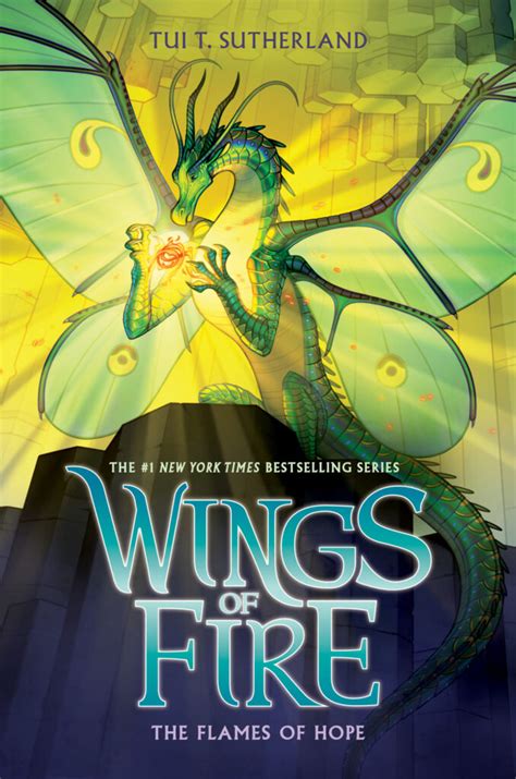 tvtropes wings of fire|Wings of Fire Series by Tui T. Sutherland .
